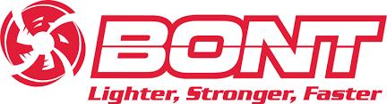 Bont Discount Code 2025 Logo