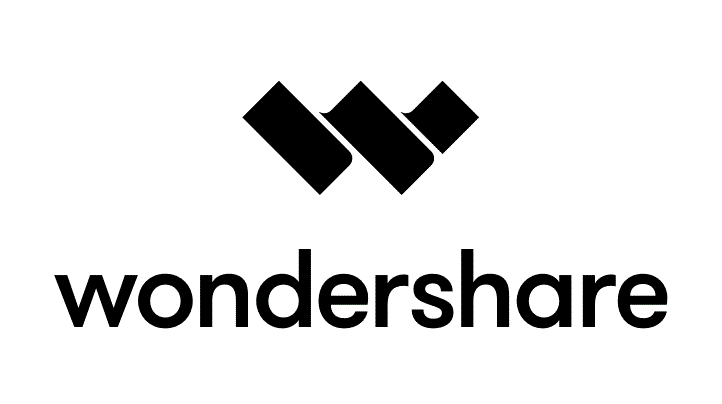 Wondershare Discount Code 2025 Logo