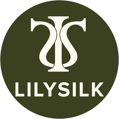 LilySilk Discount Code 2025 Logo