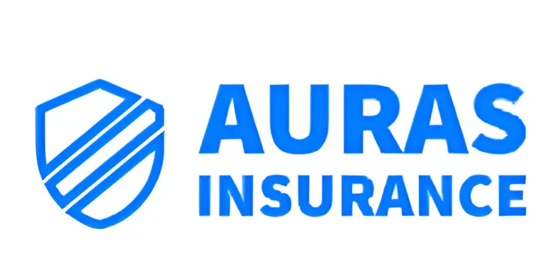Auras Insurance Discount Code 2025 Logo