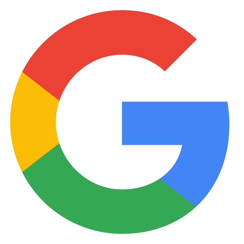 Google 2 Logo