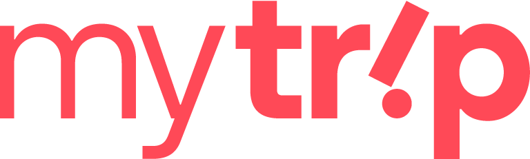 Mytrip Discount Code 2025 Logo