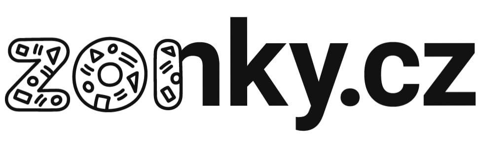 Zonky Discount Code 2025 Logo