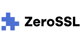 Zerossl Discount Code 2025 Logo