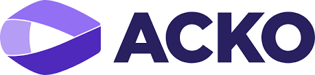 Acko Discount Code 2025 Logo