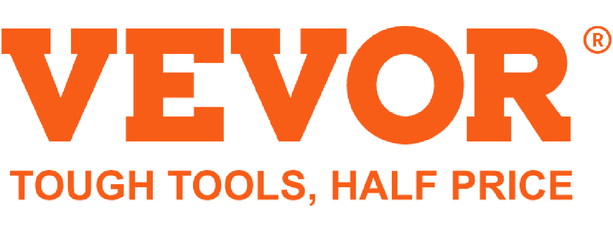 Vevor Discount Code 2025 Logo
