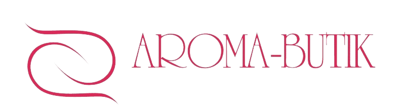 Aroma Butik Discount Code Logo